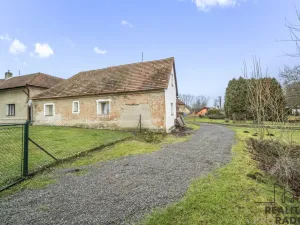 Prodej chalupy, Moravany - Turov, 80 m2