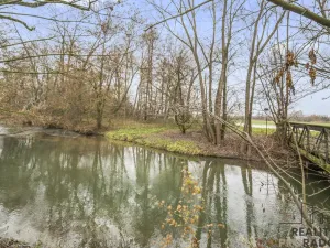 Prodej chalupy, Moravany - Turov, 80 m2