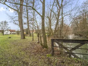 Prodej chalupy, Moravany - Turov, 80 m2