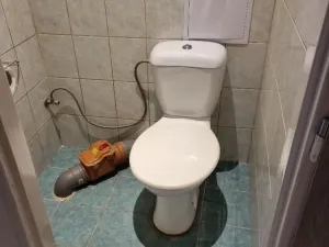 Pronájem bytu 2+1, Praha - Žižkov, Biskupcova, 51 m2