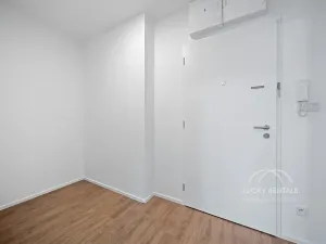 Pronájem bytu 1+kk, Praha - Chodov, Líbalova, 32 m2