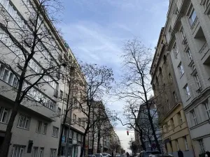 Prodej bytu 2+1, Praha, Vinohradská, 73 m2