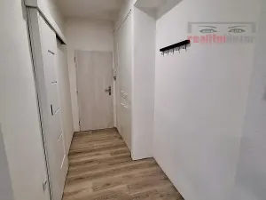 Pronájem bytu 2+kk, Veverská Bítýška, Na Bílém potoce, 55 m2