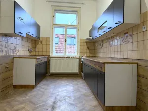 Pronájem bytu 2+1, Mělník, Jiřího z Poděbrad, 47 m2