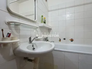 Pronájem bytu 3+1, Praha - Chodov, Květnového vítězství, 78 m2