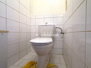 Pronájem bytu 3+1, Praha - Chodov, Květnového vítězství, 78 m2