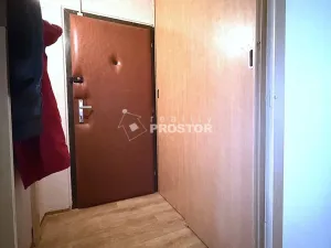 Pronájem bytu 3+1, Praha - Chodov, Květnového vítězství, 78 m2