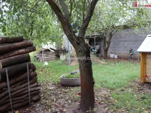 Prodej pozemku pro bydlení, Jevišovka, 904 m2