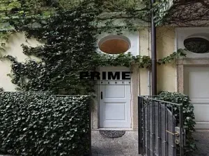 Pronájem bytu 2+kk, Praha - Malá Strana, Vlašská, 92 m2