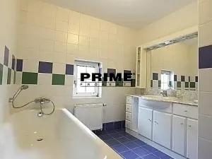 Pronájem rodinného domu, Praha - Nebušice, K vinicím, 223 m2