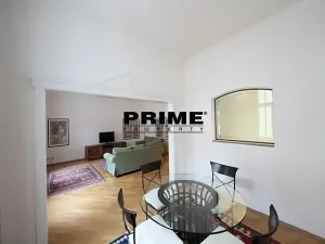 Pronájem bytu 3+1, Praha - Nové Město, Odborů, 104 m2