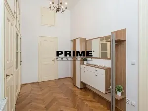 Pronájem bytu 4+1, Praha - Staré Město, Martinská, 180 m2