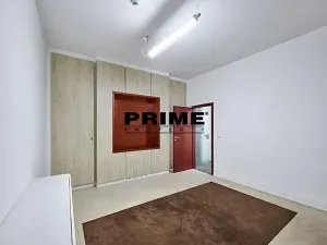 Pronájem kanceláře, Praha - Nové Město, Klimentská, 78 m2