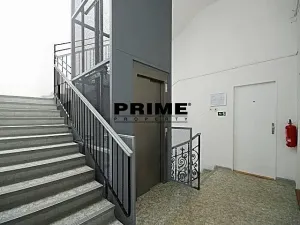 Pronájem kanceláře, Praha - Nové Město, Opletalova, 64 m2