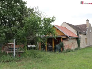 Prodej rodinného domu, Jevišovka, 130 m2