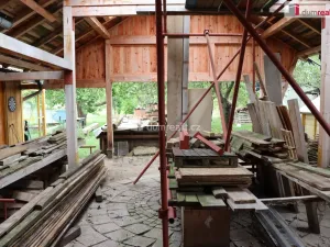 Prodej rodinného domu, Jevišovka, 130 m2