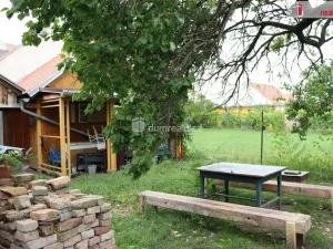 Prodej rodinného domu, Jevišovka, 130 m2