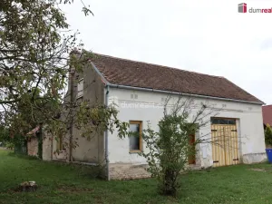 Prodej rodinného domu, Jevišovka, 130 m2