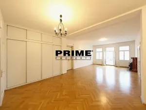 Pronájem bytu 6+kk a větší, Praha - Nové Město, Záhořanského, 265 m2