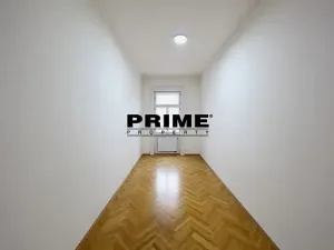 Pronájem bytu 6+kk a větší, Praha - Nové Město, Záhořanského, 265 m2