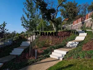 Pronájem bytu 2+kk, Praha - Smíchov, Holečkova, 79 m2