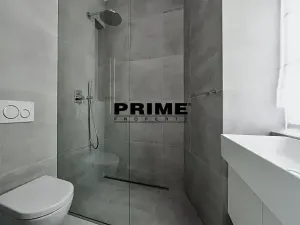 Pronájem bytu 3+kk, Praha - Vinohrady, náměstí Jiřího z Poděbrad, 93 m2