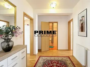 Pronájem bytu 3+kk, Praha - Vinohrady, Sázavská, 105 m2