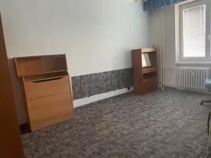 Pronájem bytu 2+1, Ostrava - Poruba, Mongolská, 52 m2