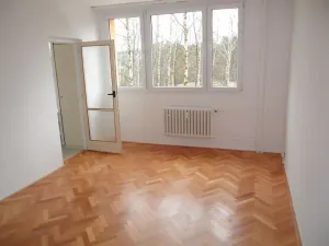 Pronájem bytu 3+1, Brno, Loosova, 74 m2