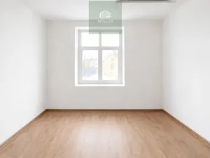 Pronájem bytu 2+kk, Plzeň, Klatovská třída, 52 m2