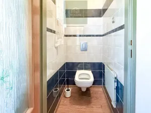 Pronájem bytu 2+kk, Plzeň, Klatovská třída, 52 m2