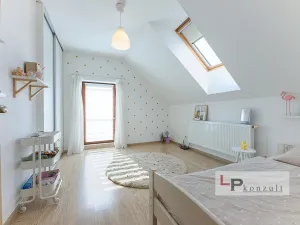 Prodej rodinného domu, Dubany, 129 m2