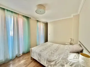 Prodej bytu 3+kk, Ravda, Bulharsko, 88 m2