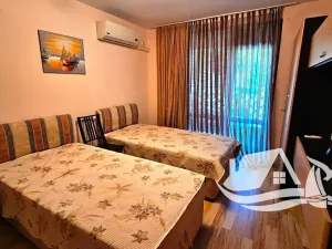 Prodej bytu 3+kk, Sveti Vlas, Bulharsko, 81 m2