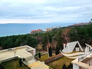 Prodej bytu 3+kk, Sveti Vlas, Bulharsko, 81 m2