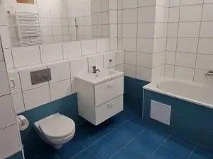 Pronájem bytu 2+kk, Praha - Nové Město, Pštrossova, 75 m2