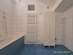 Pronájem bytu 2+1, Praha - Nové Město, Pštrossova, 75 m2