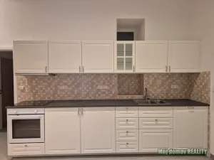 Pronájem bytu 2+1, Praha - Nové Město, Pštrossova, 75 m2