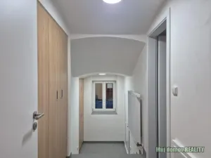 Pronájem bytu 2+1, Praha - Nové Město, Pštrossova, 75 m2