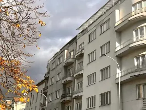 Prodej bytu 3+kk, Praha - Podolí, Podolská, 73 m2