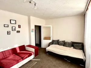 Prodej bytu 4+1, Kladno, Čs. armády, 92 m2