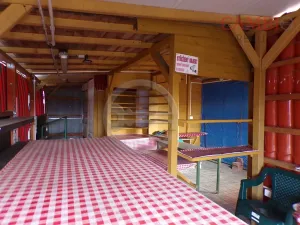 Prodej obchodního prostoru, Hazlov, 55 m2