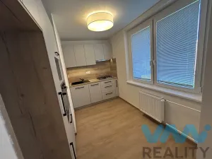 Pronájem bytu 1+1, Ostrava, Otakara Jeremiáše, 37 m2