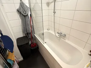 Pronájem bytu 2+kk, Praha - Vinohrady, Kouřimská, 54 m2