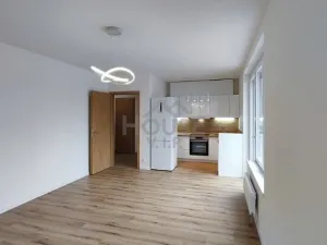 Prodej bytu 2+kk, Praha - Vysočany, Pod Harfou, 60 m2