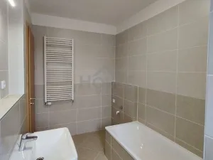 Prodej bytu 2+kk, Praha - Vysočany, Pod Harfou, 60 m2