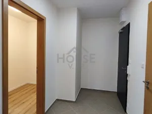 Prodej bytu 2+kk, Praha - Vysočany, Pod Harfou, 60 m2
