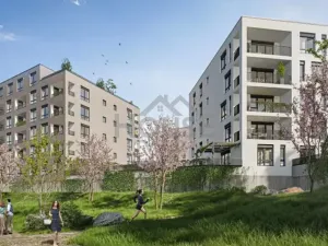 Prodej bytu 1+kk, Praha - Ruzyně, Stočesova, 34 m2