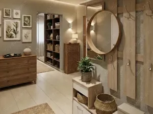 Prodej bytu 3+1, Praha - Stodůlky, Borovanského, 82 m2