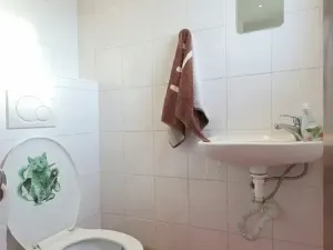 Prodej bytu 3+1, Praha - Stodůlky, Borovanského, 82 m2